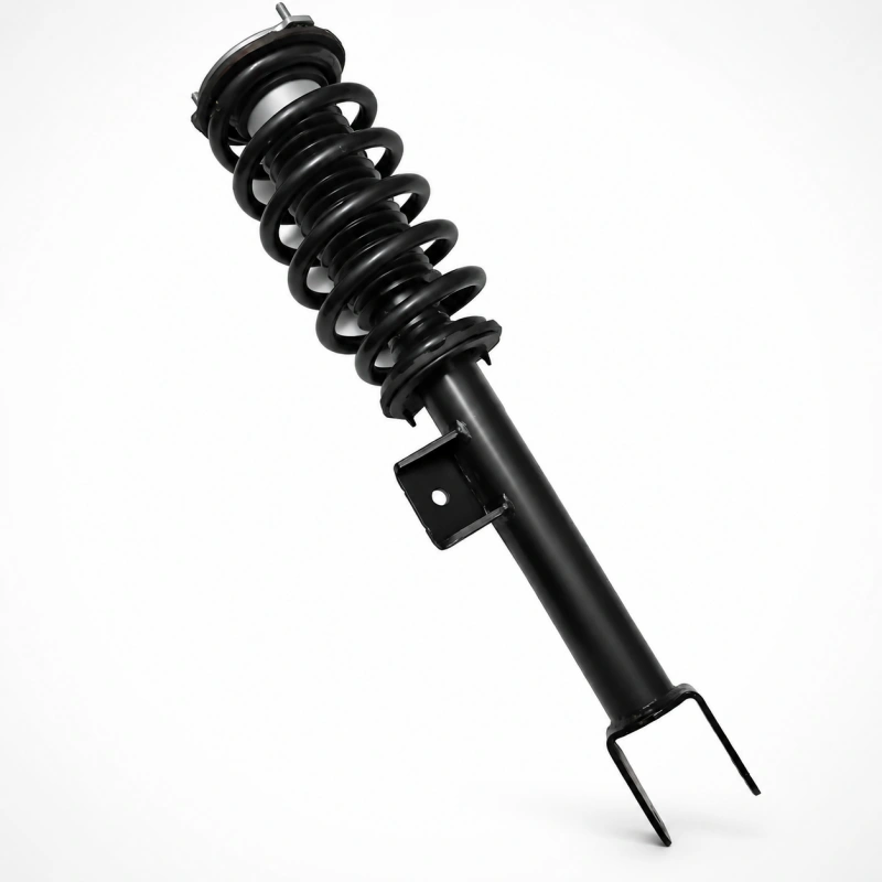 Front Strut Assembly for Tesla Model 3 2017-2023 & Model Y 2020-2024 RWD 1044364  1044369