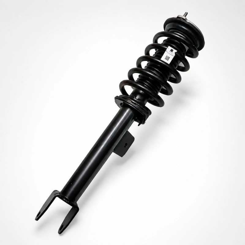 Front Strut Assembly for Tesla Model 3 2017-2023 & Model Y 2020-2024 RWD 1044364  1044369