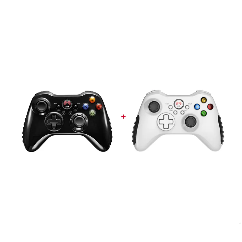 Game Controller for Tesla Model S/3/X/Y