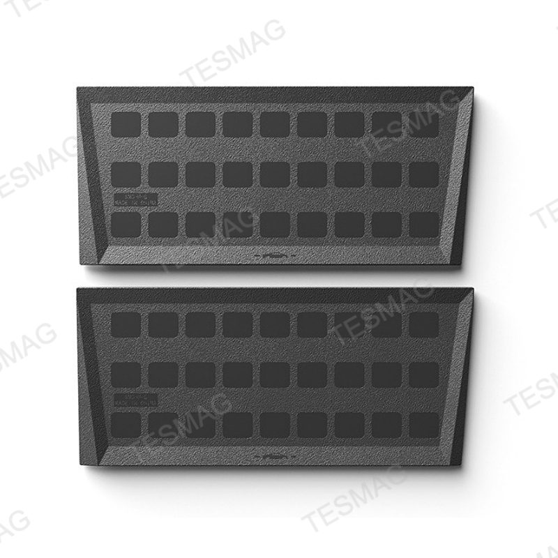 Gear  Trunk Divider for Tesla Cybertruck