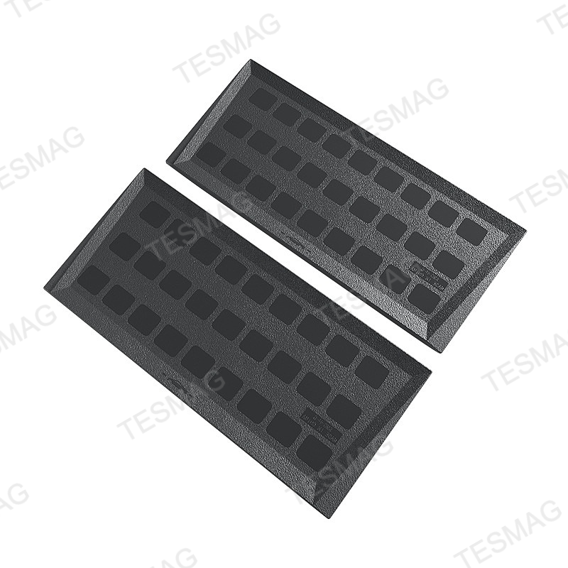 Gear  Trunk Divider for Tesla Cybertruck