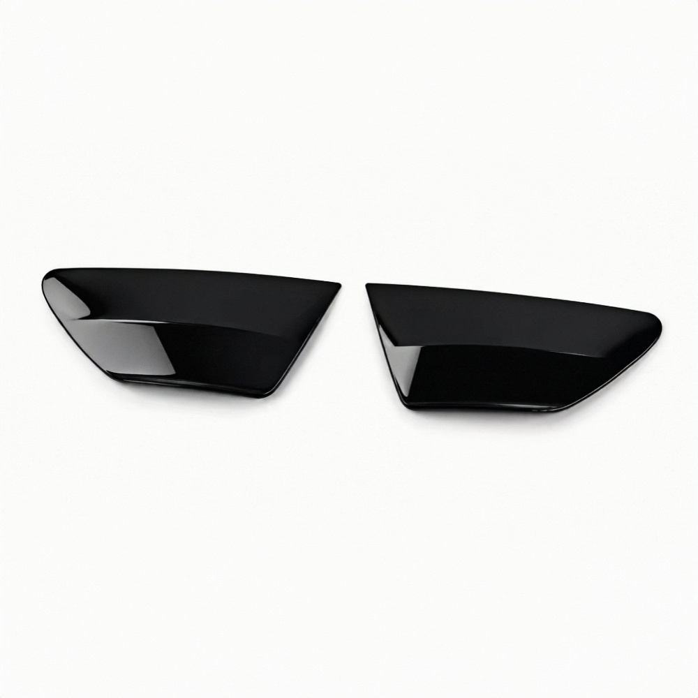 Front Bumper Side Accent Trim Cover for Tesla Model Y Juniper Premium / Model YL 