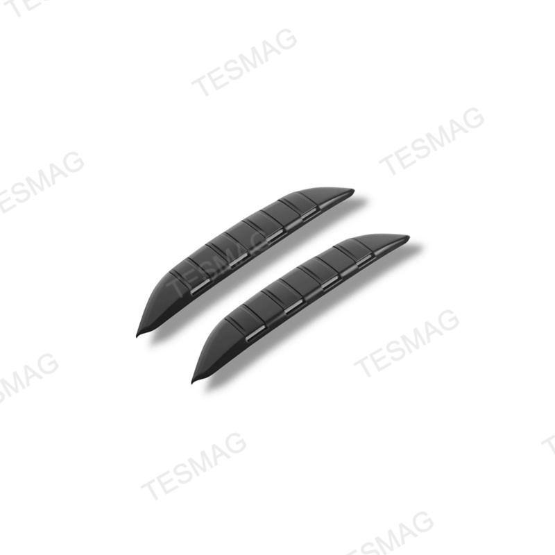 Hidden Foldable Seat Back Hook for Tesla Model 3/Y