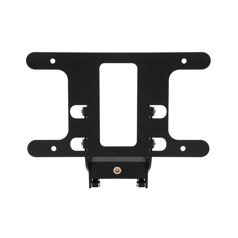 Holder for the Tesla Model 3/Y/X/3 Highland License Plate