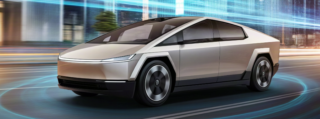 Cybercab Waymo Riot Tesla Robotaxi Revolution: How Cybercab Competes with Waymo in 2025 ...