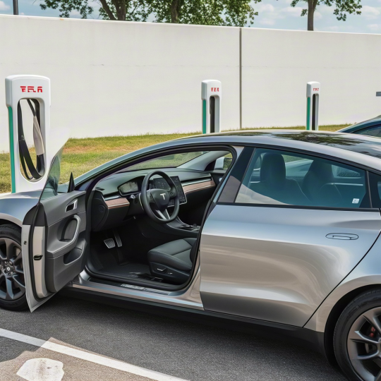 How to Put Tesla In Sleep Mode? TESMAG