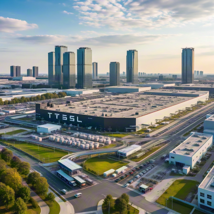 How to Tell Where Your Tesla Was Built TESMAG