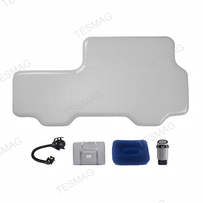 Inflatable Front Seat Air Mattress for Tesla Model 3/Y 