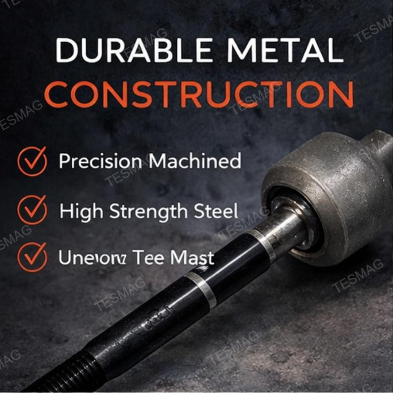 Inner Tie Rod Steering Rack Ball Joint for Tesla Model 3/Y (1044851)