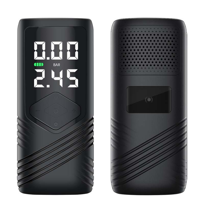 Tesla Smart Wireless Inflatable Pump