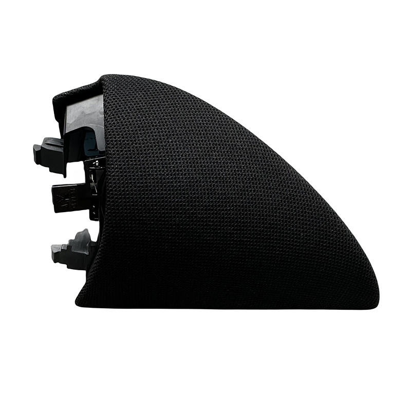 Interior Tweeter Speaker Cover for Tesla Model Y Left & Right 1498204-00-B 1498205-00