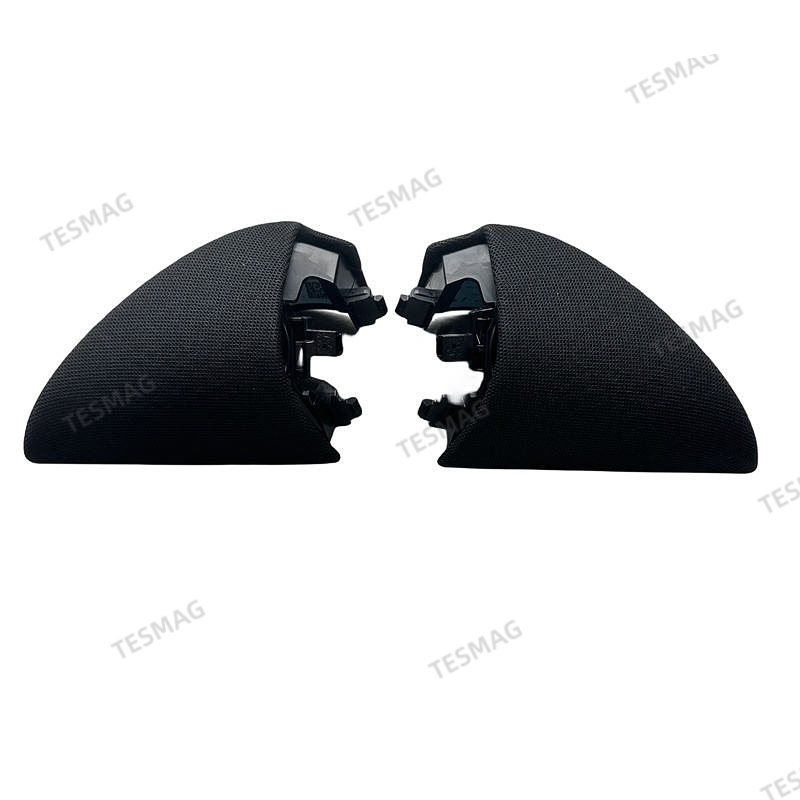 Interior Tweeter Speaker Cover for Tesla Model Y Left & Right 1498204-00-B 1498205-00