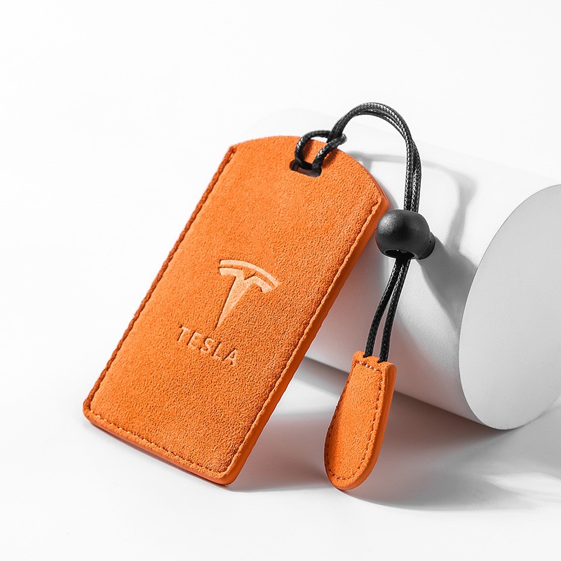Key Card Protector for Tesla Model 3/Y