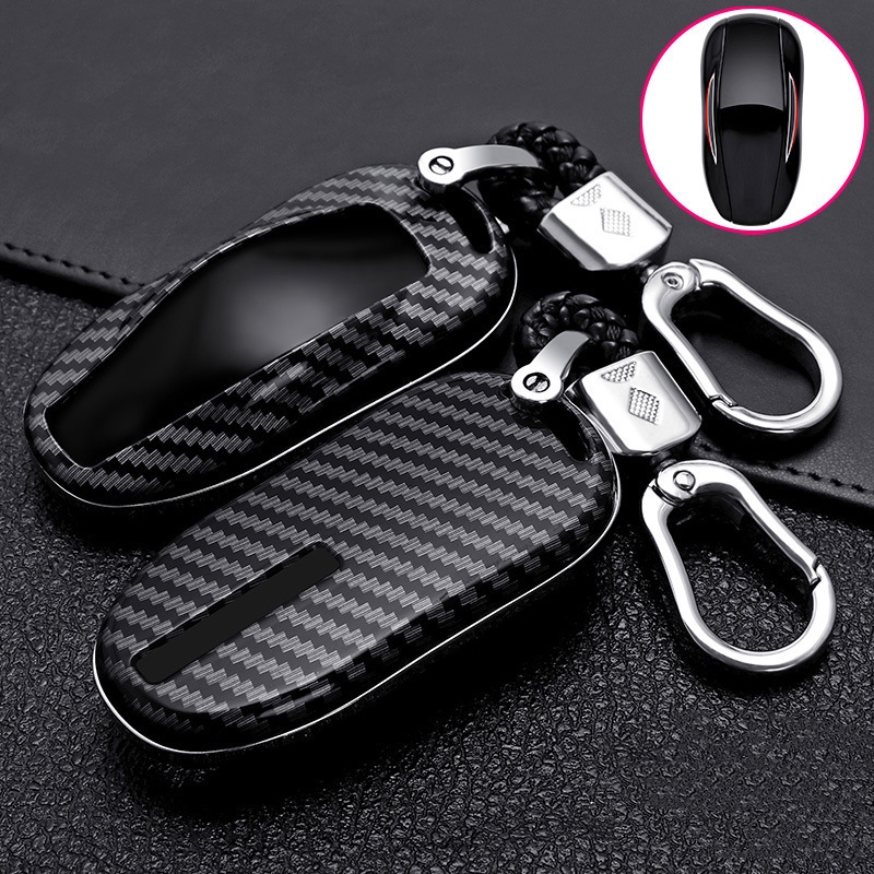 Tesla model s key fob deals holder