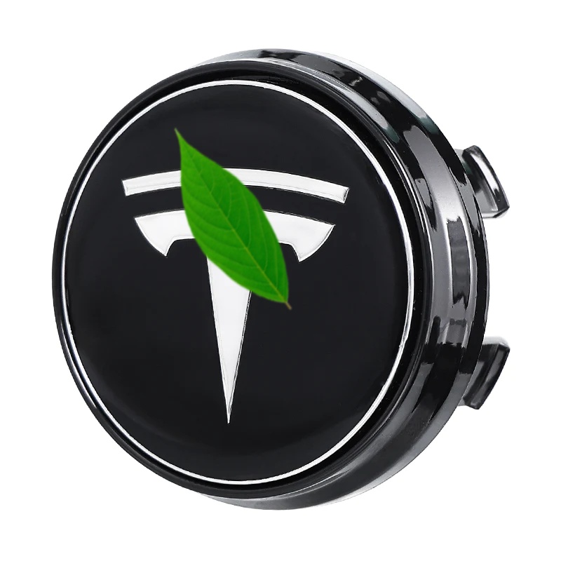 LED Wheel Hub Light Caps For Tesla Model S/3/X/Y（4pcs）