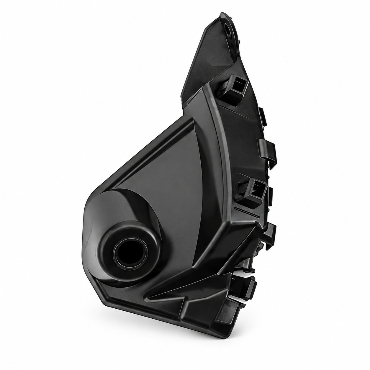 Front Bumper Fender Bracket for Tesla Model X 2019–2020 | OE 1095793-00-B / 1095794-00-B