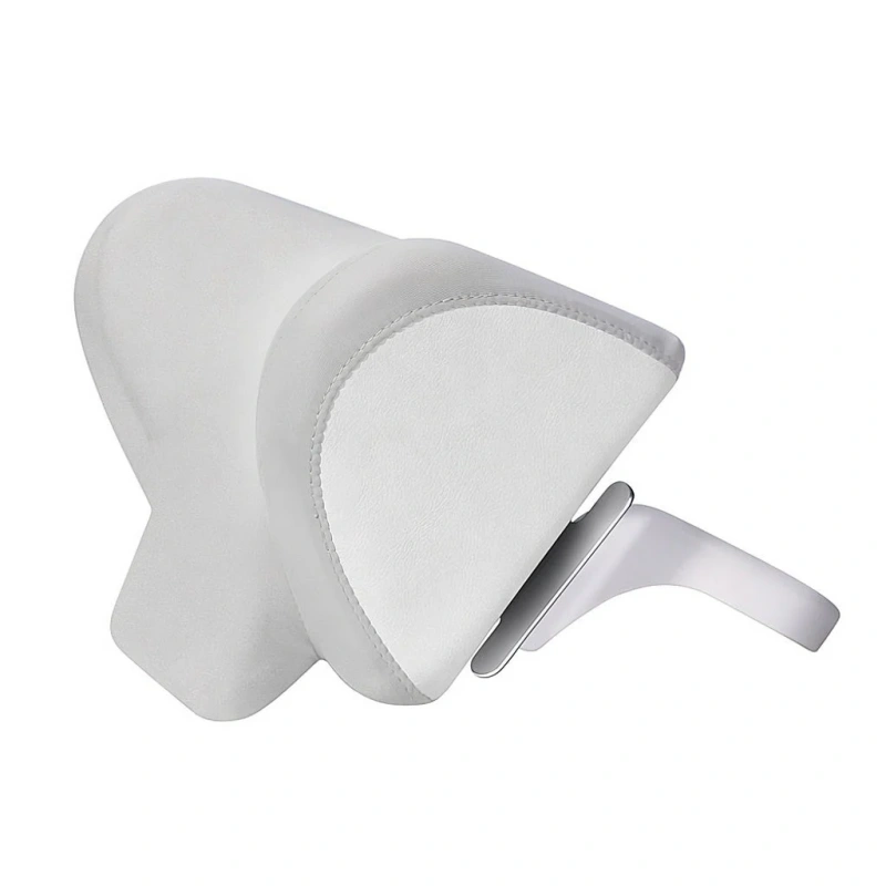 Adjustable Memory Foam Headrest Pillow for Tesla Model 3/Y