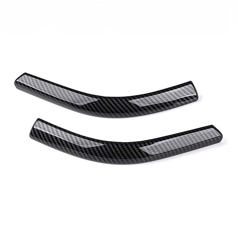 Anti-Collision Strip for Rearview Mirror for Tesla Model 3/Y