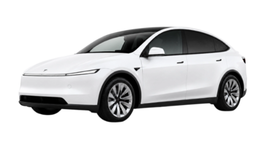Tesla Model Y L 2026+