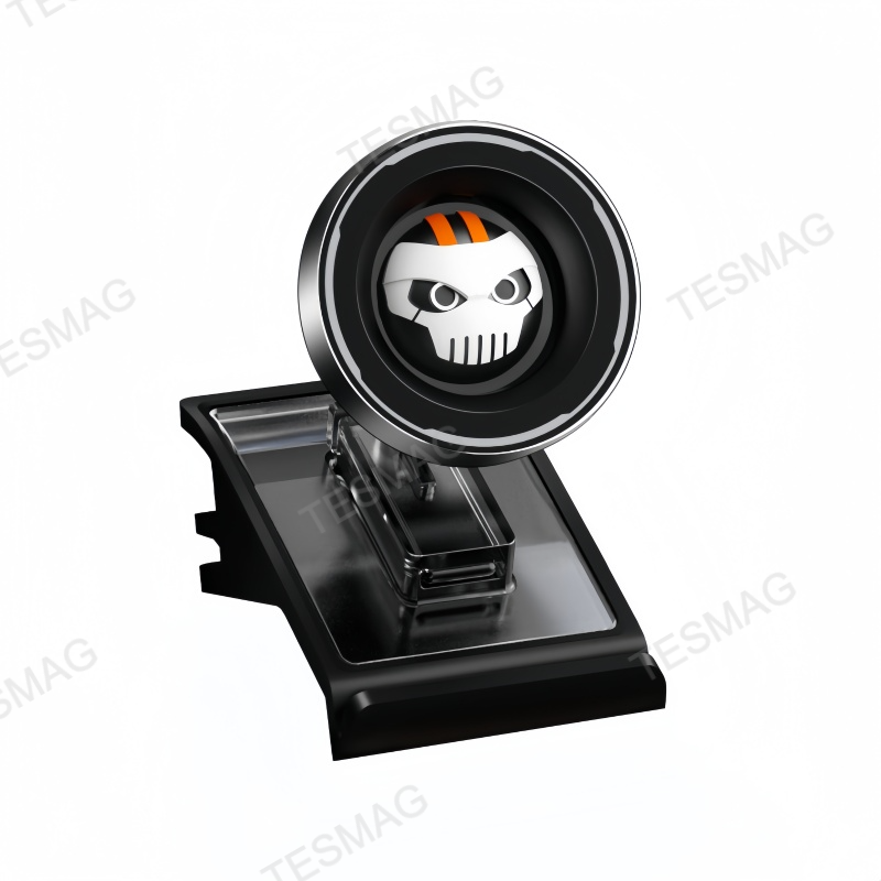 Magnetic Car Phone Mount for Tesla Model 3/Y