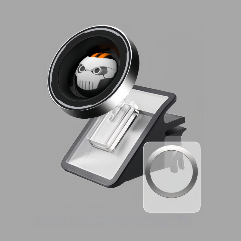 Magnetic Car Phone Mount for Tesla Model 3/Y