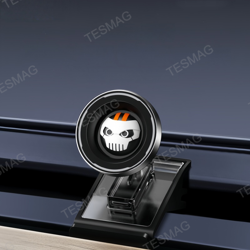 Magnetic Car Phone Mount for Tesla Model 3/Y