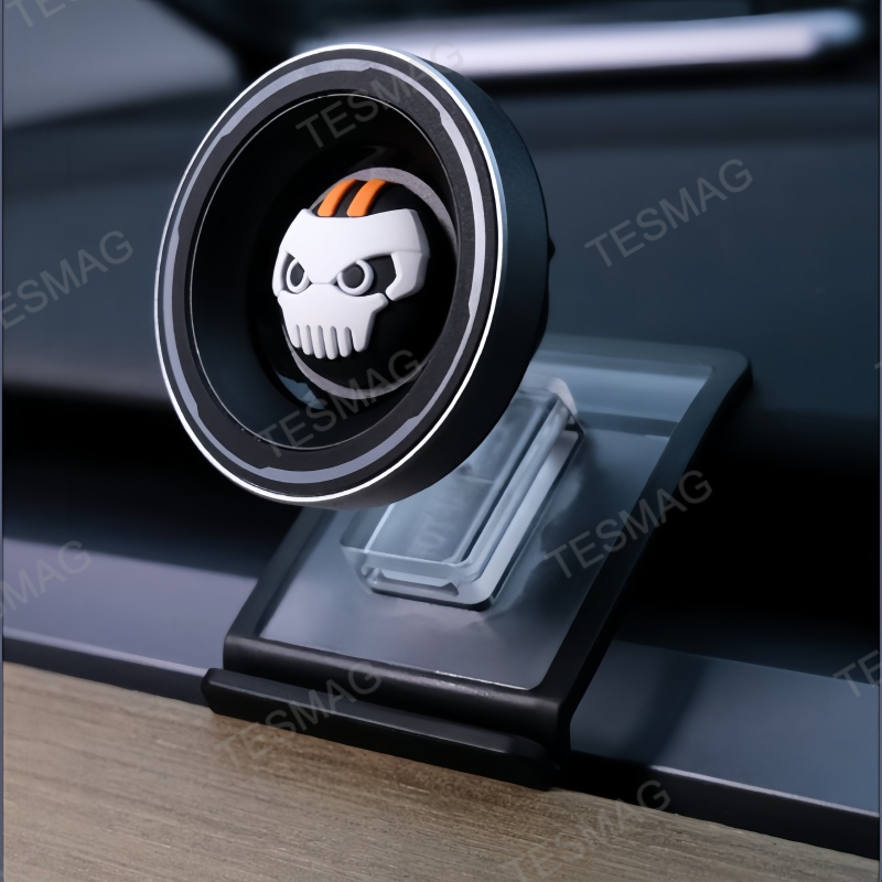 Magnetic Car Phone Mount for Tesla Model 3/Y