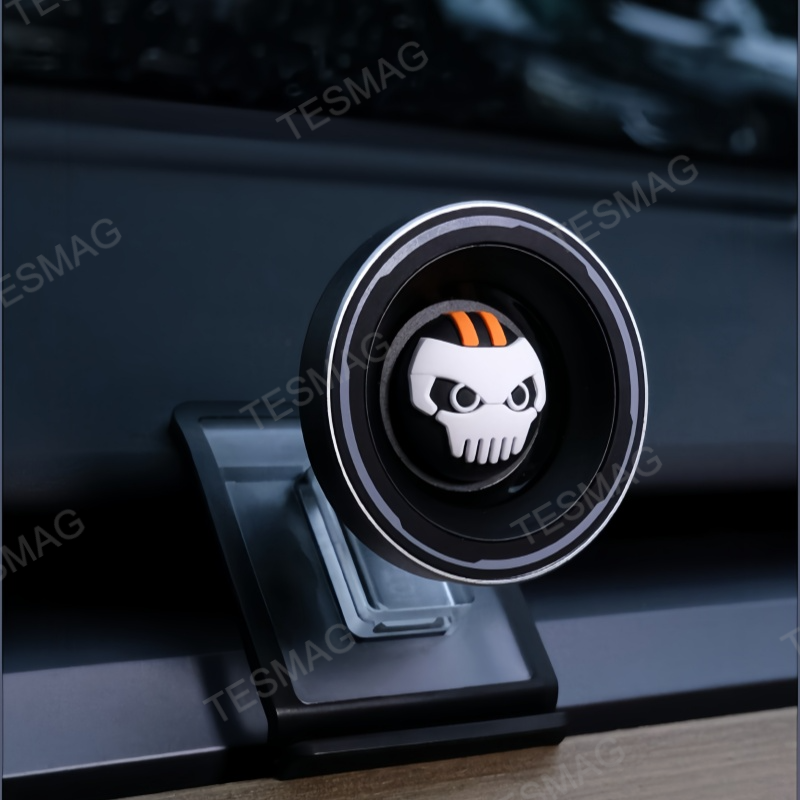 Magnetic Car Phone Mount for Tesla Model 3/Y
