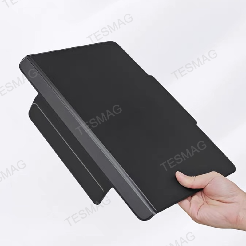Magnetic Center Console Screen Protector for Tesla Model 3/Y