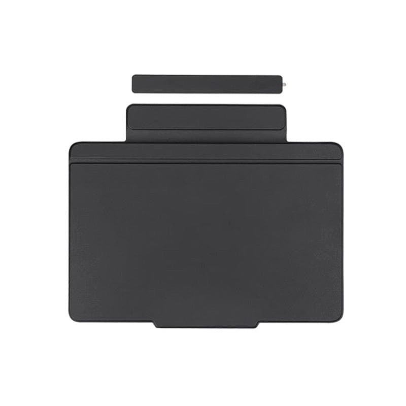 Magnetic Center Console Screen Protector for Tesla Model 3/Y