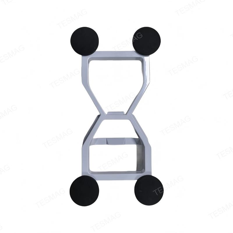 Magnetic Mount Bracket for Starlink Mini – Heavy-Duty Outdoor Base