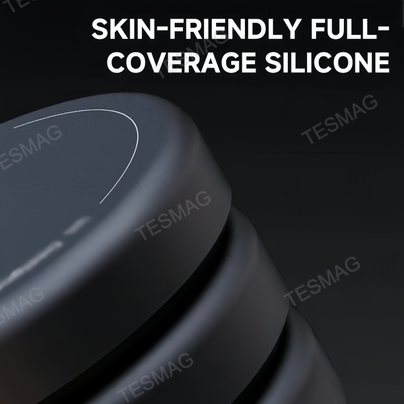 Magnetic Silicone Phone Holder for Tesla Model 3 Highland/Model Y Juniper