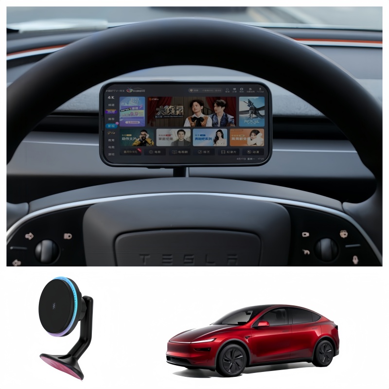 Tesla Model 3 Accessories – TESMAG