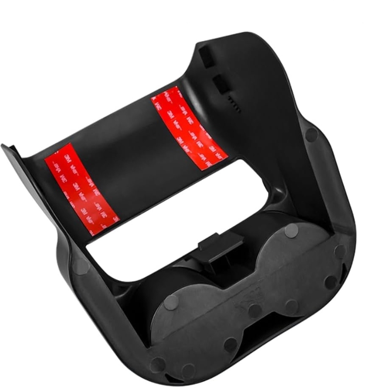Tesla Model 3/Y Backseat Double Cup Holder & Phone Holder