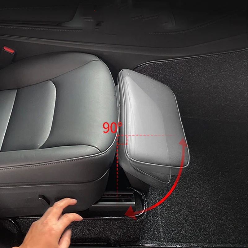 Power Leg Seat Bracket for The Tesla Model 3/Y