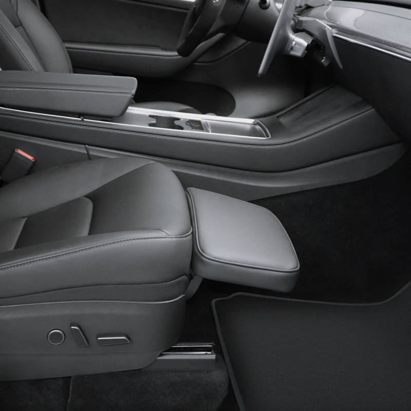 Power Leg Seat Bracket for The Tesla Model 3/Y