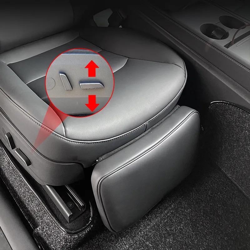 Power Leg Seat Bracket for The Tesla Model 3/Y