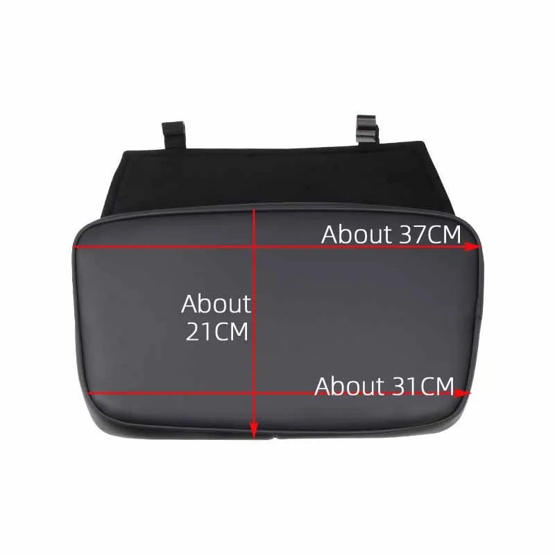 Power Leg Seat Bracket for The Tesla Model 3/Y