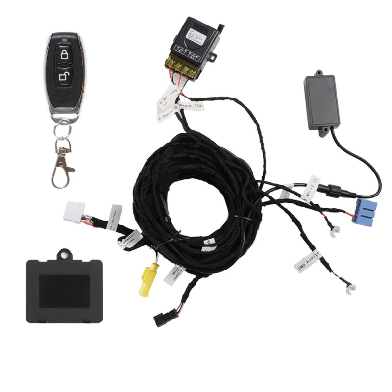 Model 3/Y Electric Tailgate Kick Sensor（20212023）