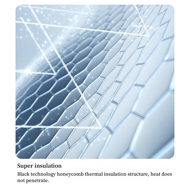 Model Y Integrated Electric Retractable Glass Roof Sunshade