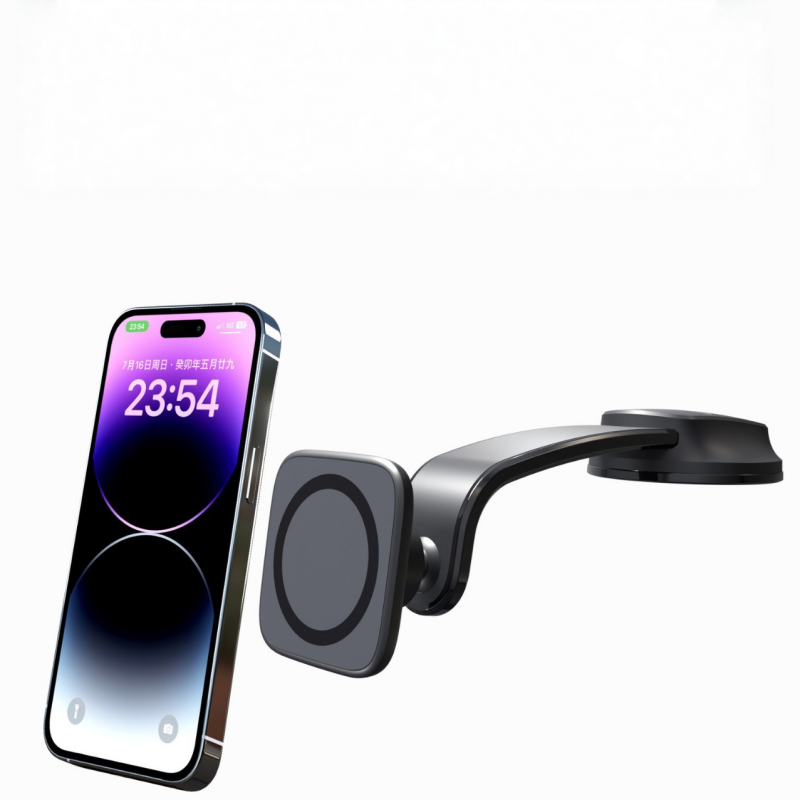 Multi-Angle Screen Magnetic Mount For Tesla Model 3/Y