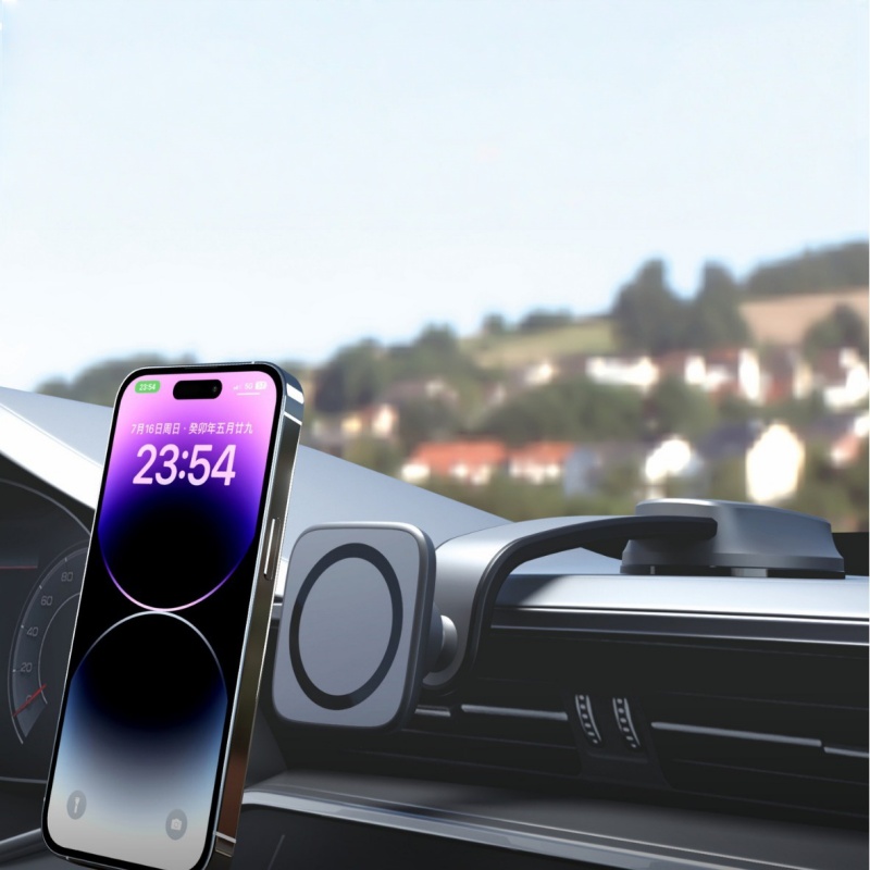 Multi-Angle Screen Magnetic Mount For Tesla Model 3/Y
