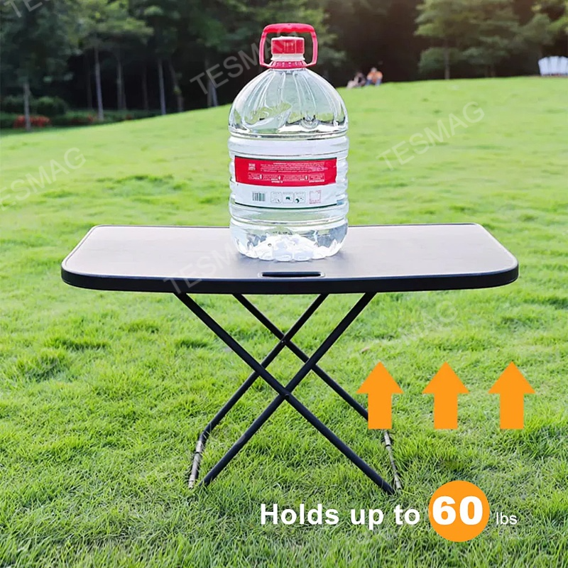 Multi-Functional Foldable Trunk Table for Tesla Model 3/ Y/3 Highland