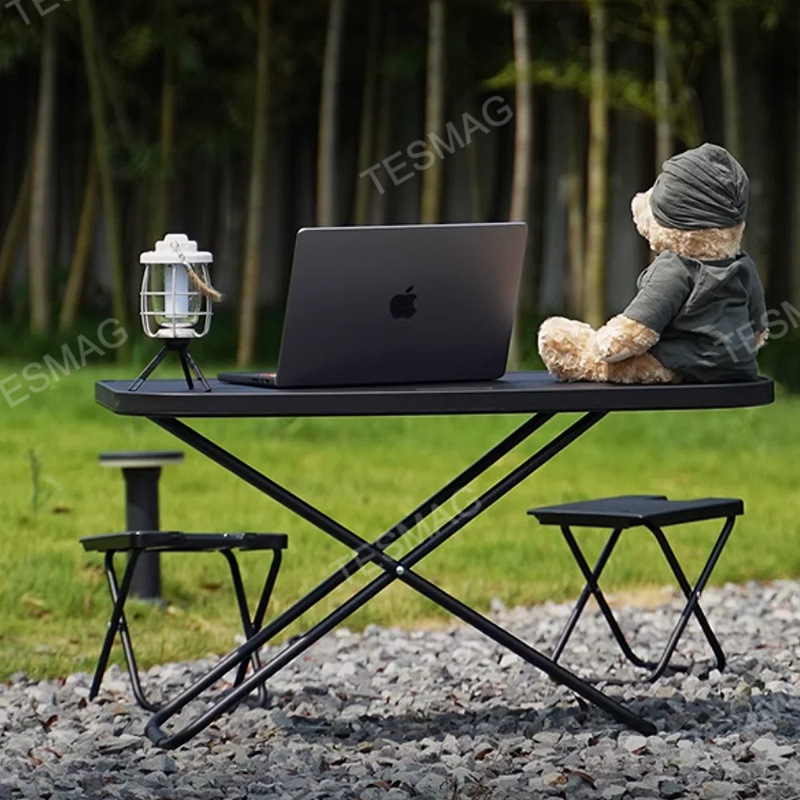 Multi-Functional Foldable Trunk Table for Tesla Model 3/ Y/3 Highland