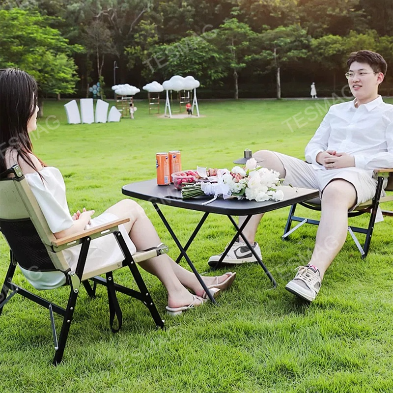 Multi-Functional Foldable Trunk Table for Tesla Model 3/ Y/3 Highland