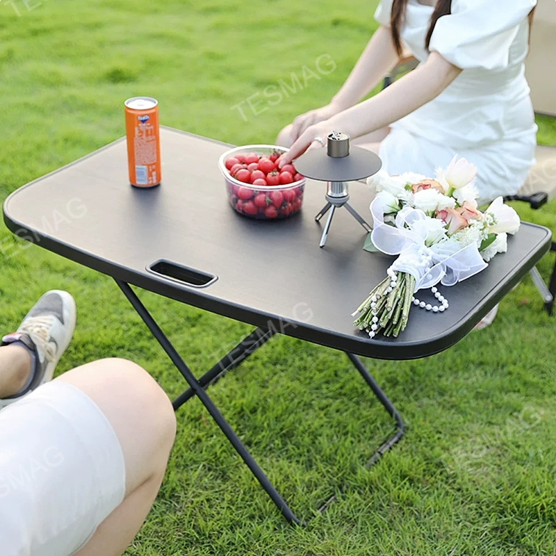 Multi-Functional Foldable Trunk Table for Tesla Model 3/ Y/3 Highland