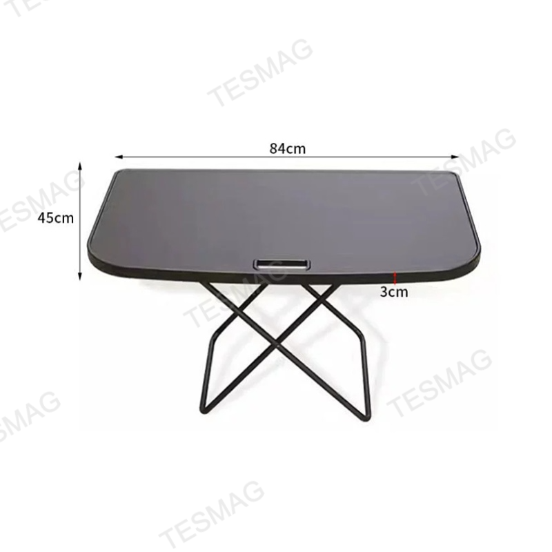 Multi-Functional Foldable Trunk Table for Tesla Model 3/ Y/3 Highland