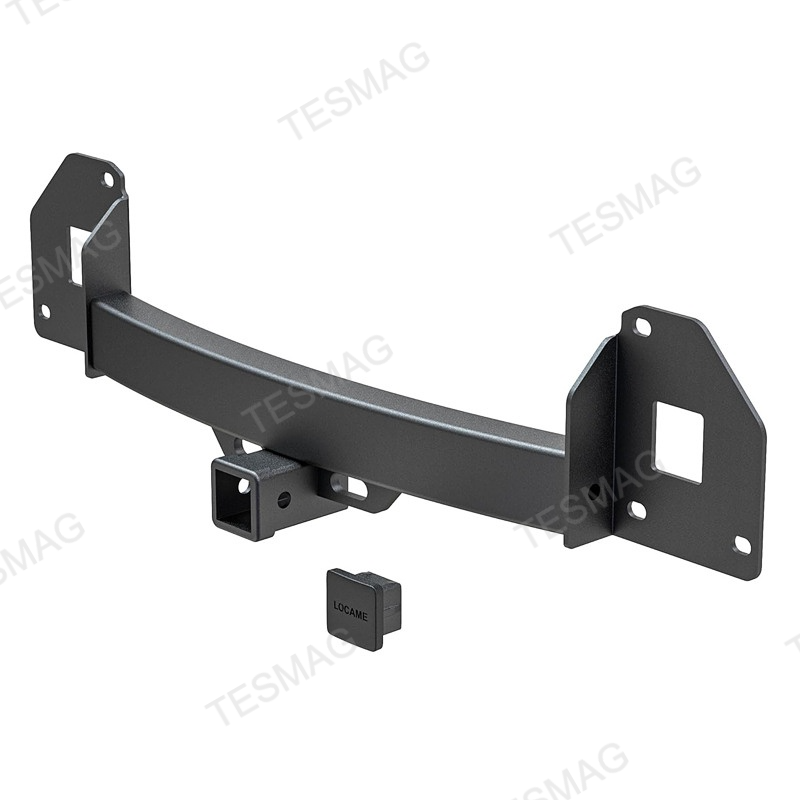 Multifunctional Trailer Hitch Receiver for Tesla Model Y 