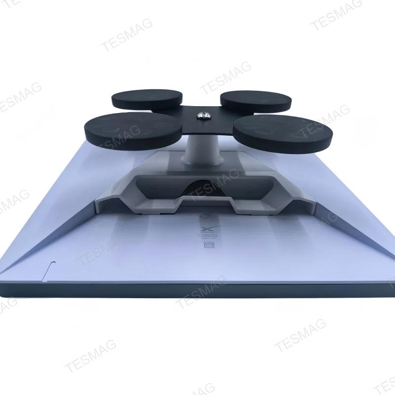 No-Drill Magnetic Mount for Starlink Mini RV Car Boat & Yacht Use