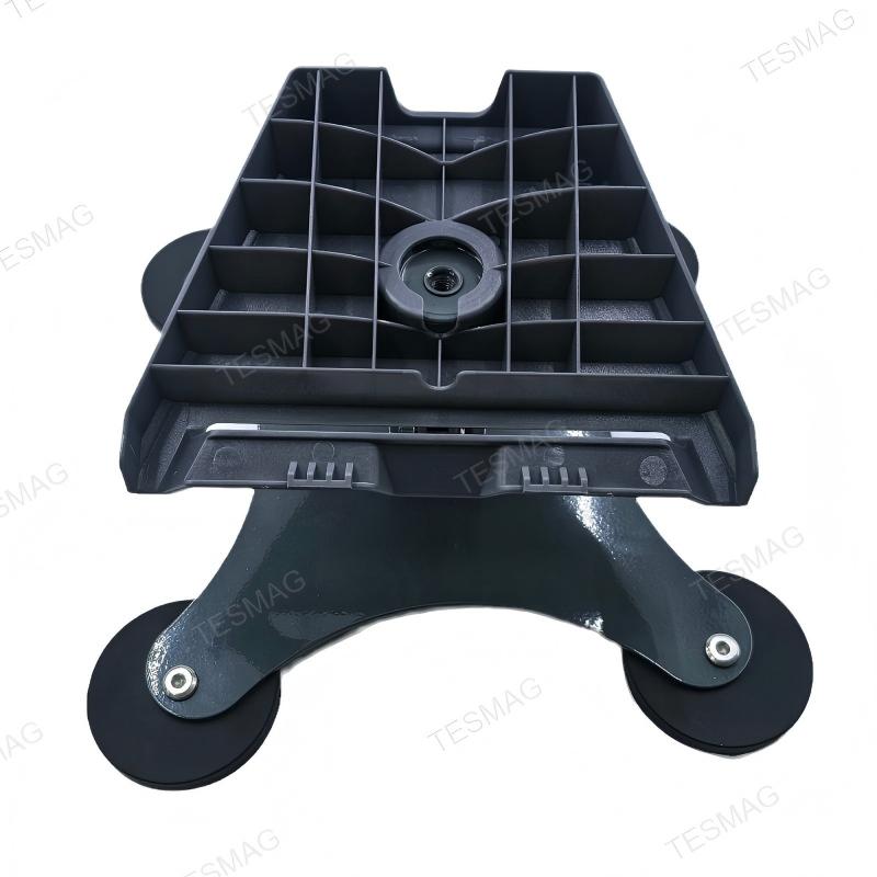 No-Drill Magnetic Roof Mount for Starlink Gen 3 RV Car & Boat Use